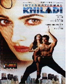 International Khiladi